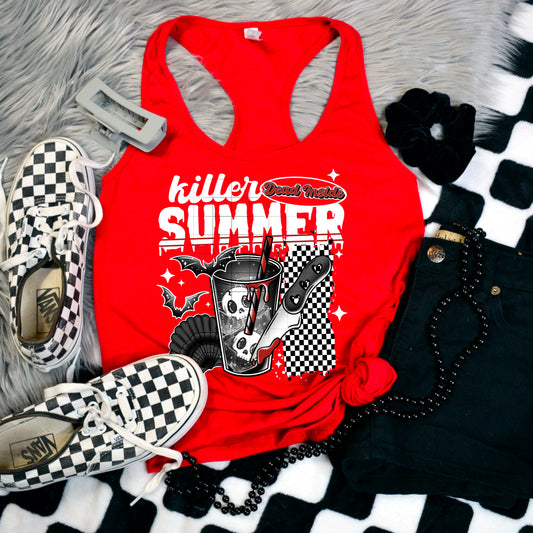 Killer Summer
