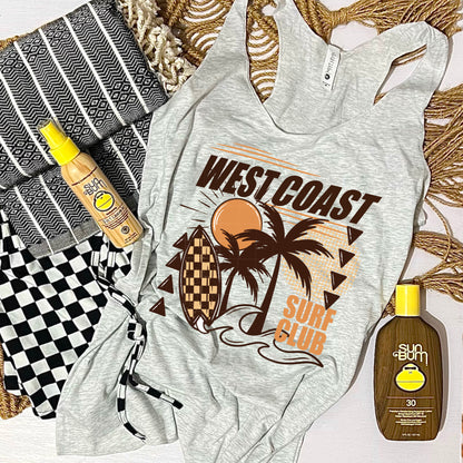 Surf Clubs