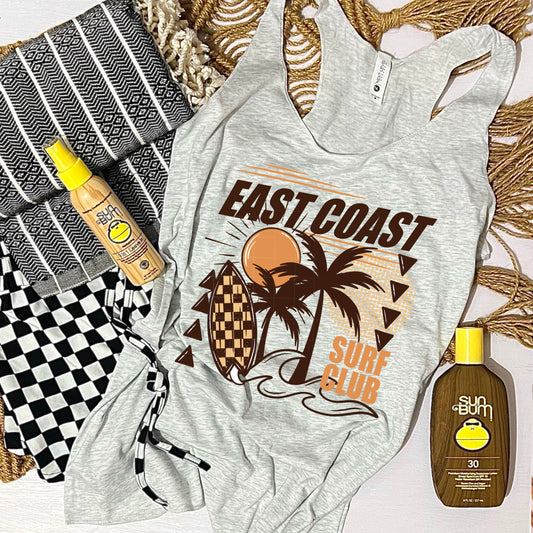 Surf Clubs