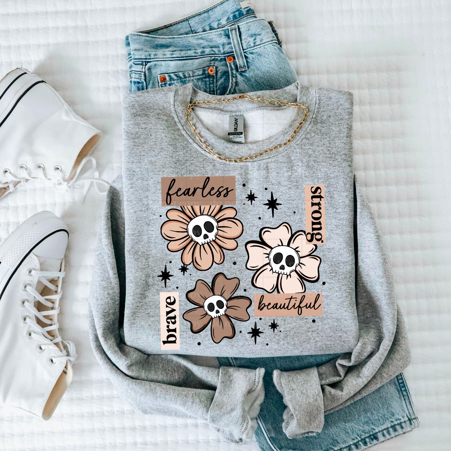 Positive Florals