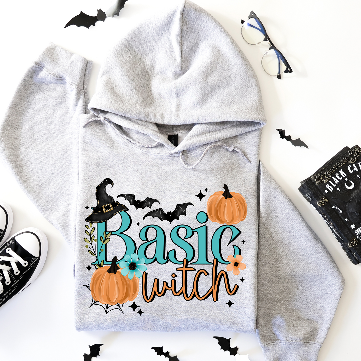 Hat Basic Witch