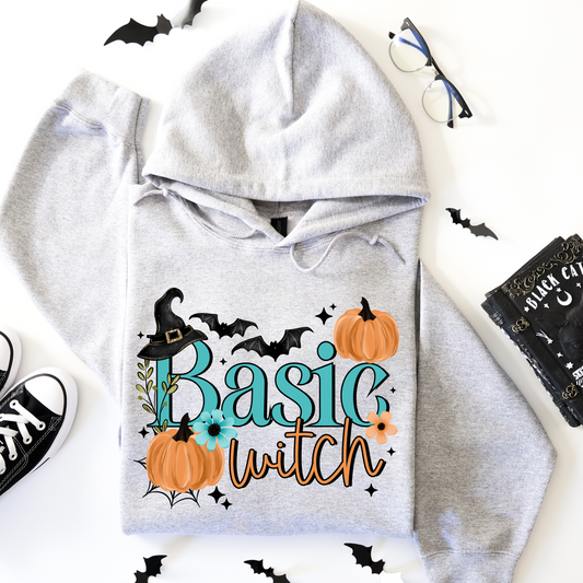 Hat Basic Witch