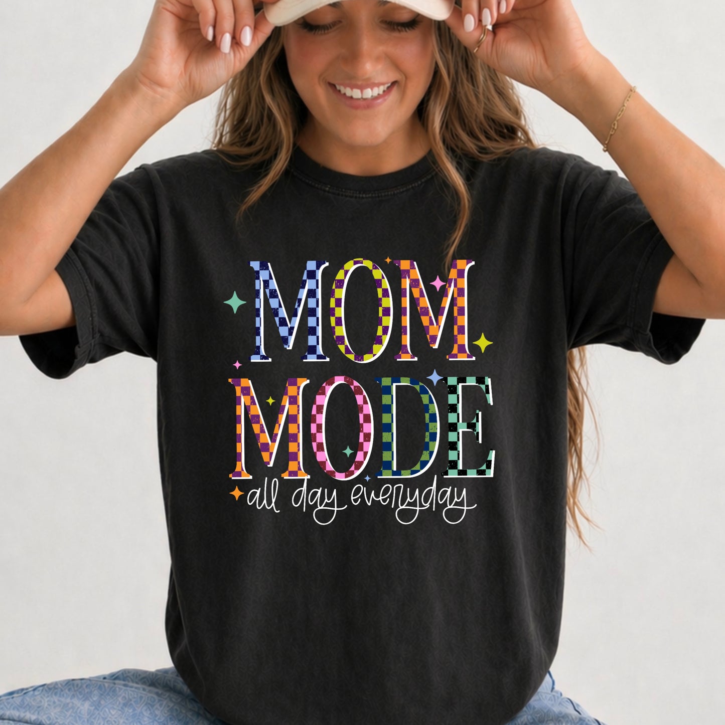 Mom Mode