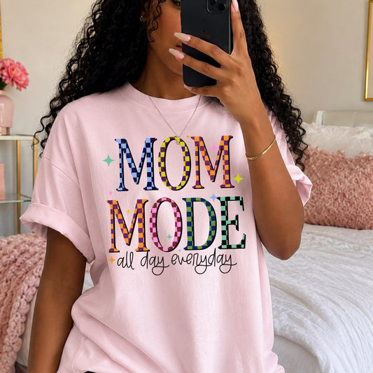 Mom Mode