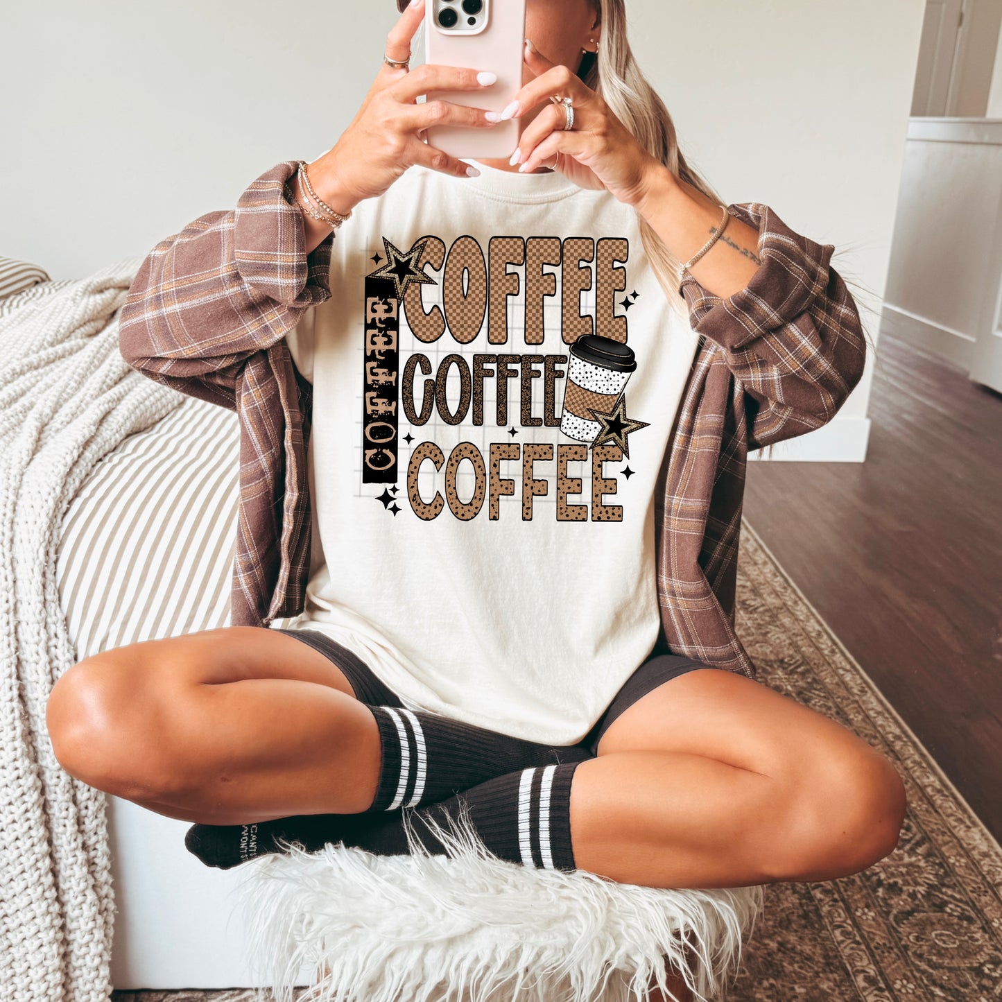 Coffee Repeated