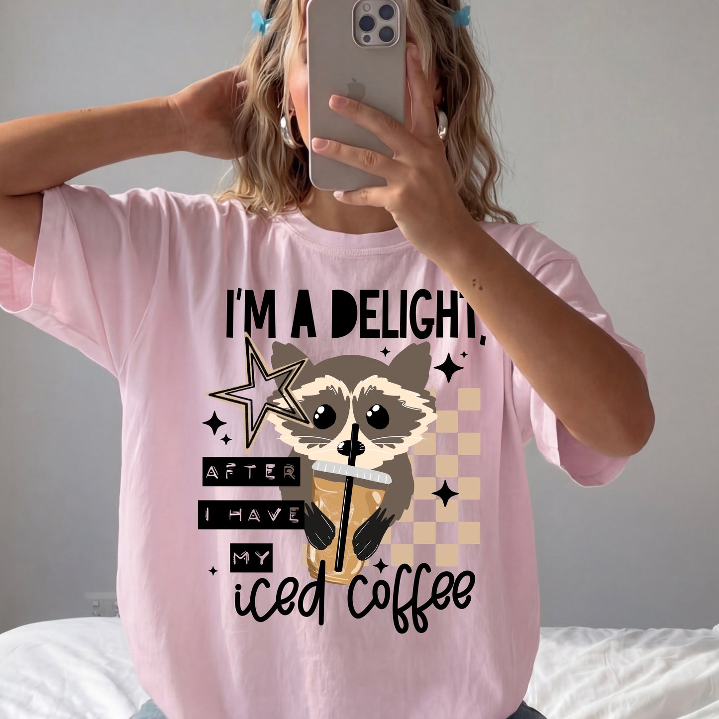 Delight Iced Coffee