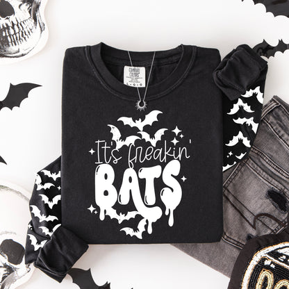 Freaking Bats