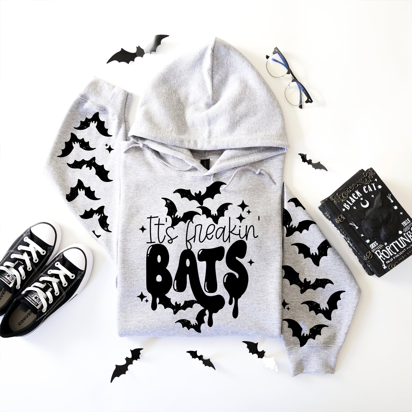 Freaking Bats