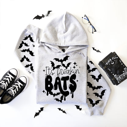 Freaking Bats