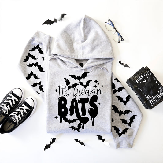 Freaking Bats