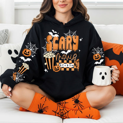 Scary Movie Season