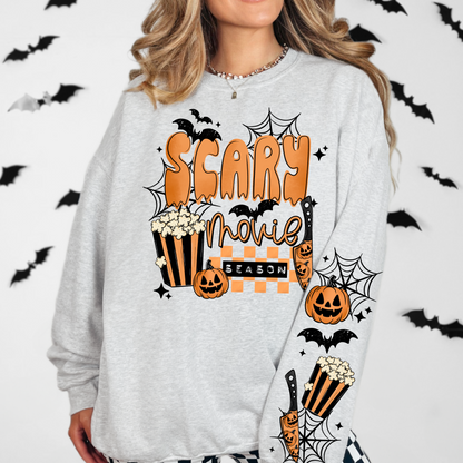 Scary Movie Season