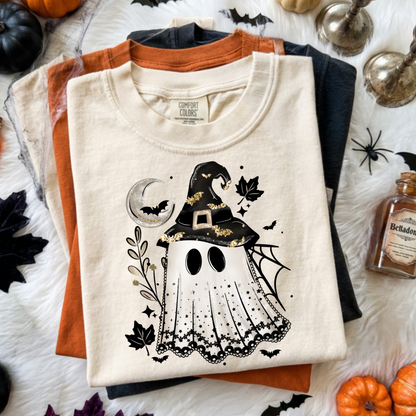 Ghost Witch
