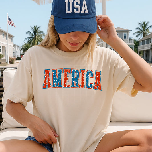 America Stars