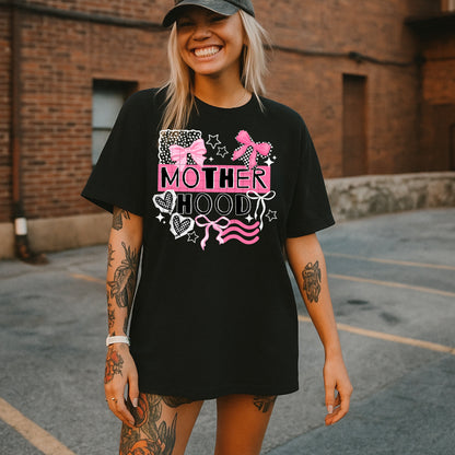 Pink Motherhood