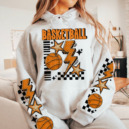 Checkers And Stars Sports