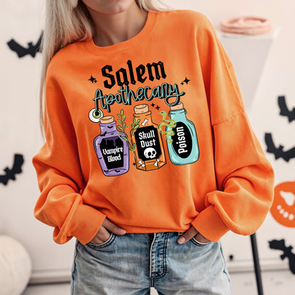 Salem Apothecary