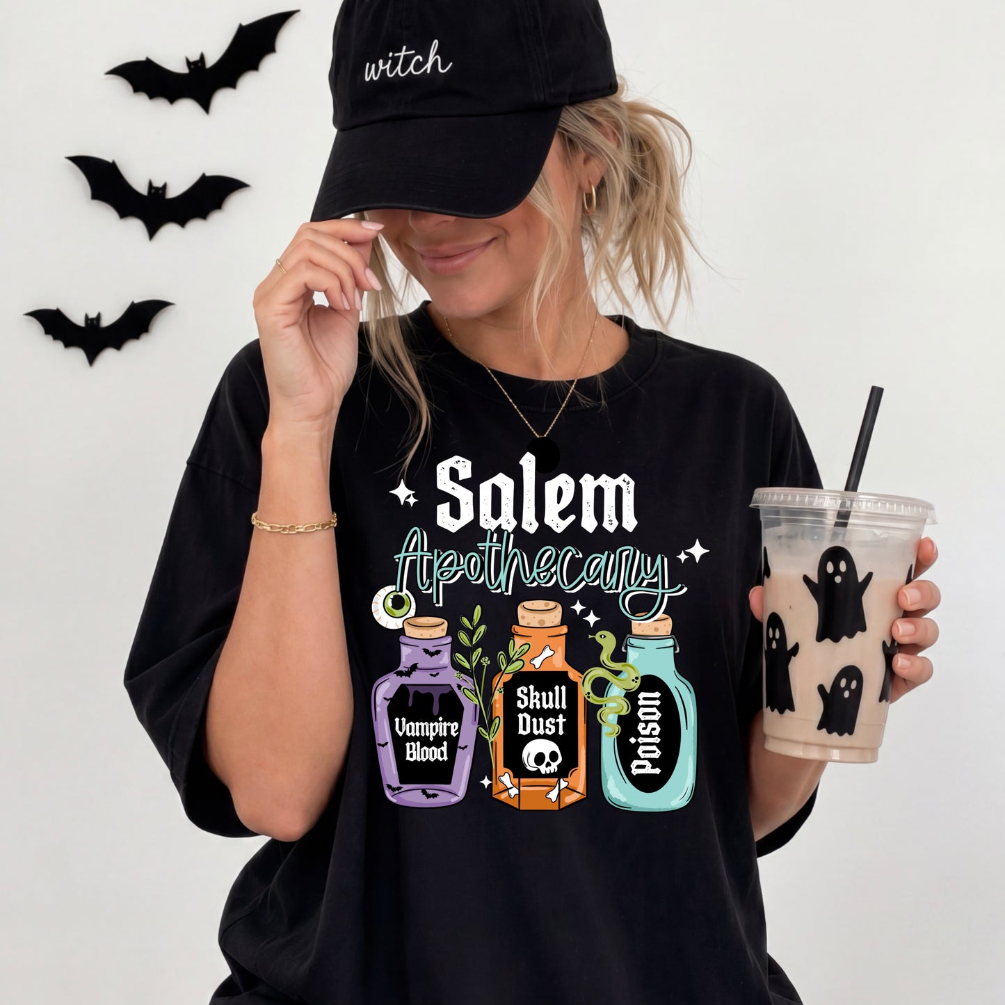 Salem Apothecary
