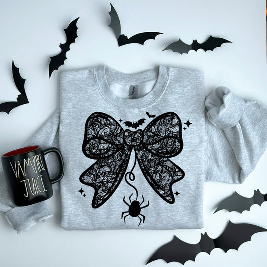 Lace Bow Spider