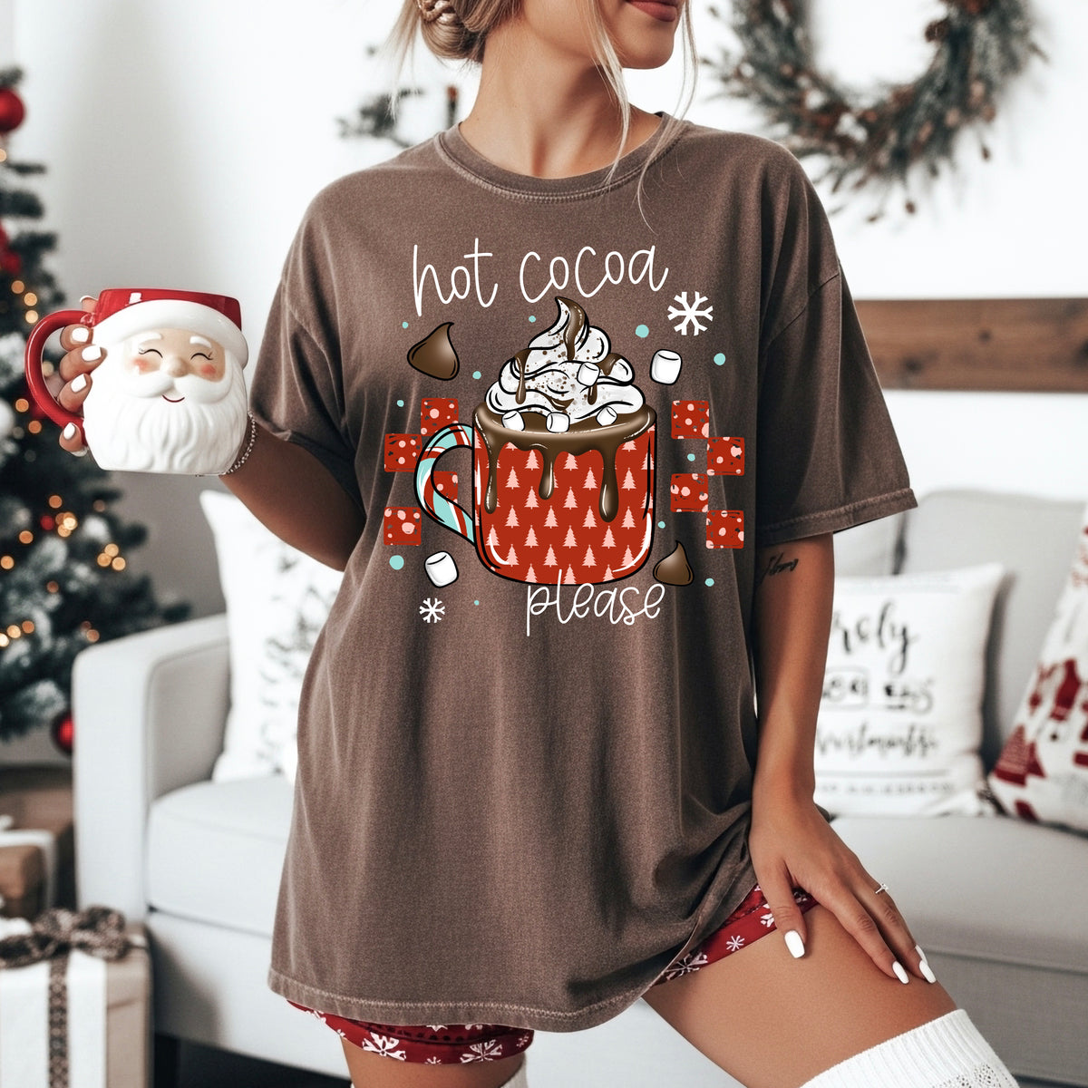 Hot Cocoa