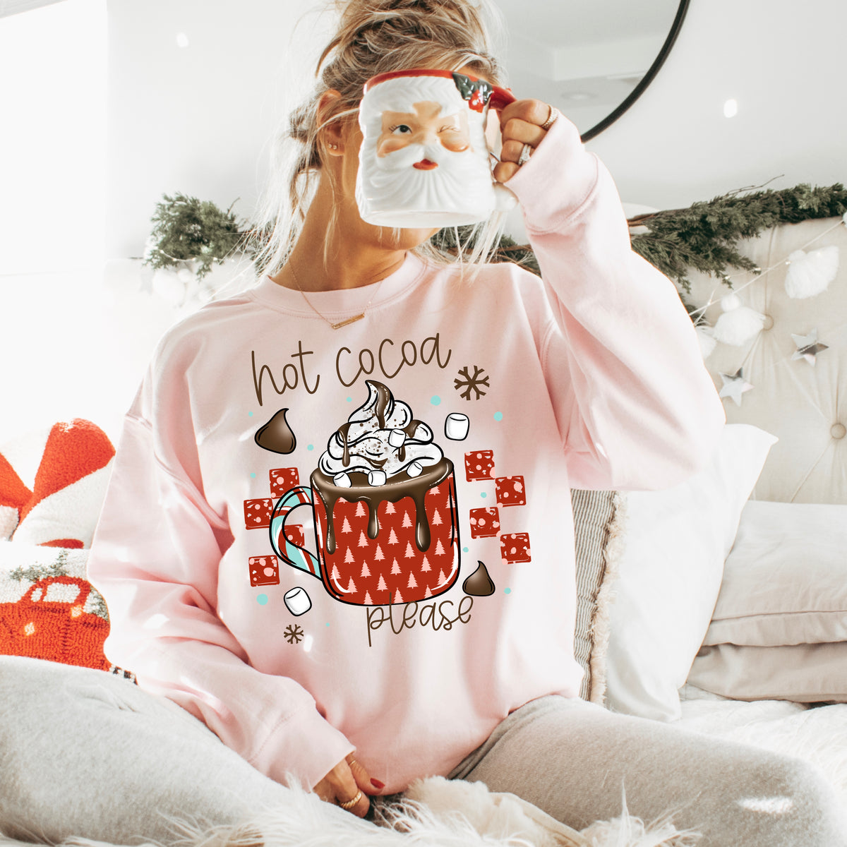 Hot Cocoa