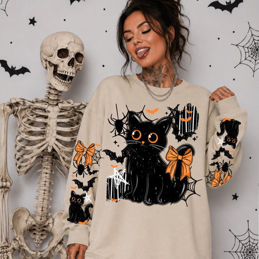 Black Cat