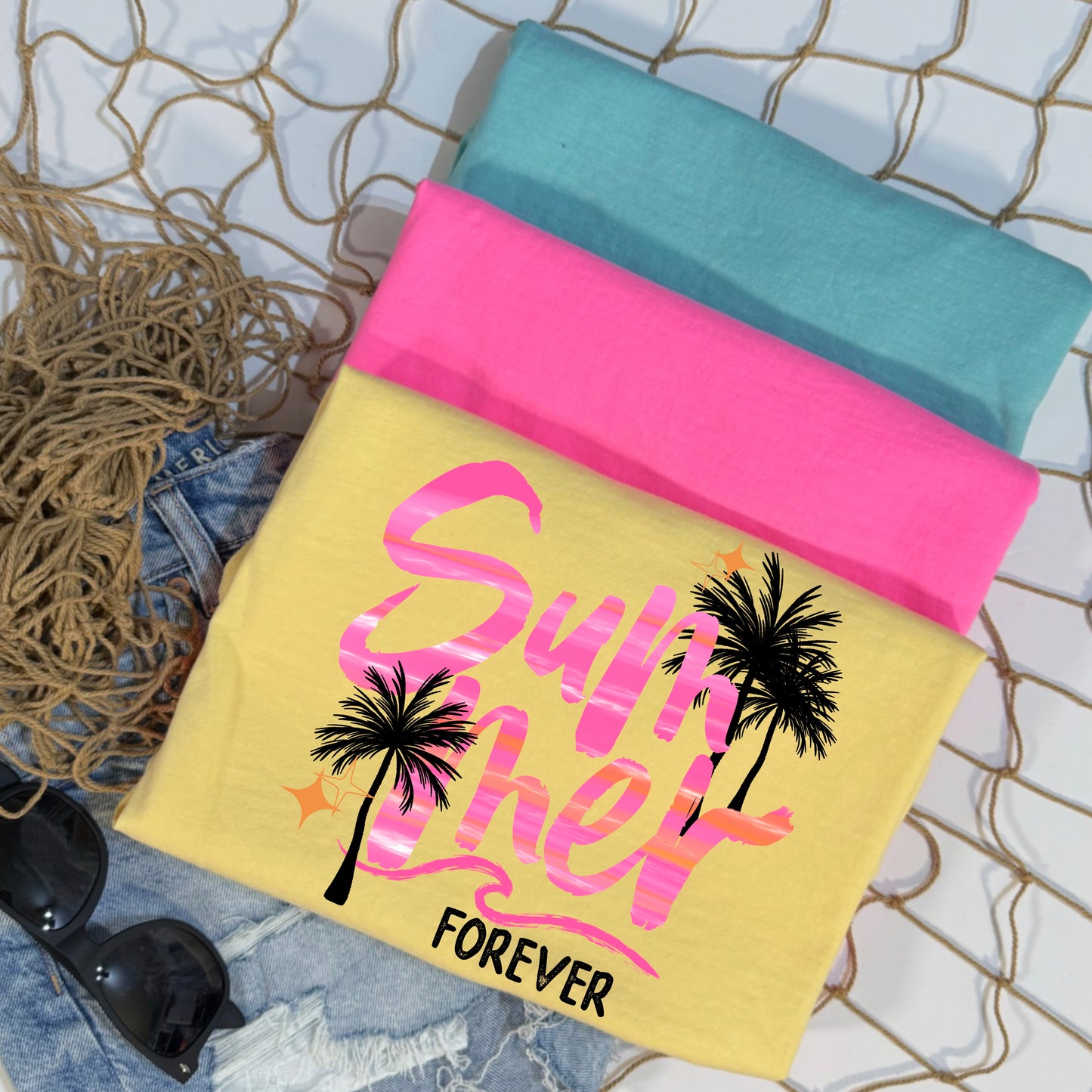 Summer Forever