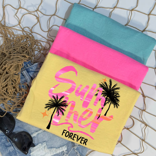 Summer Forever
