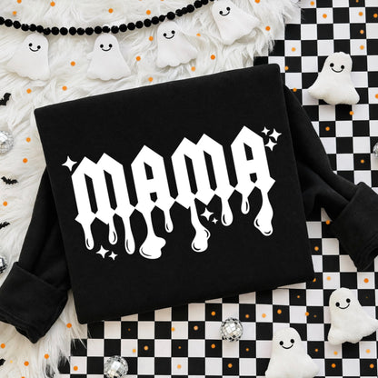Drippy Mama Stars