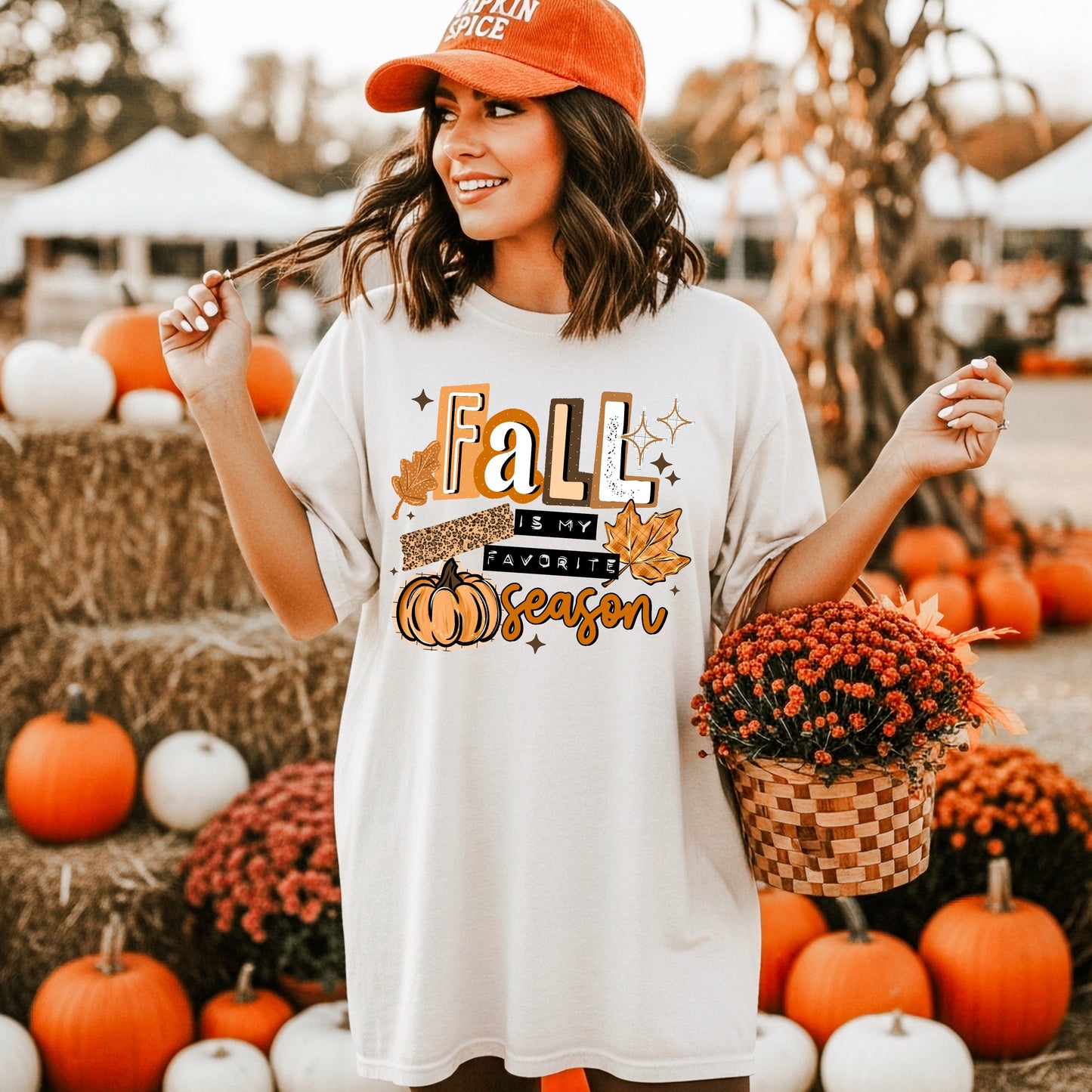 Fall Is My Favorite Season