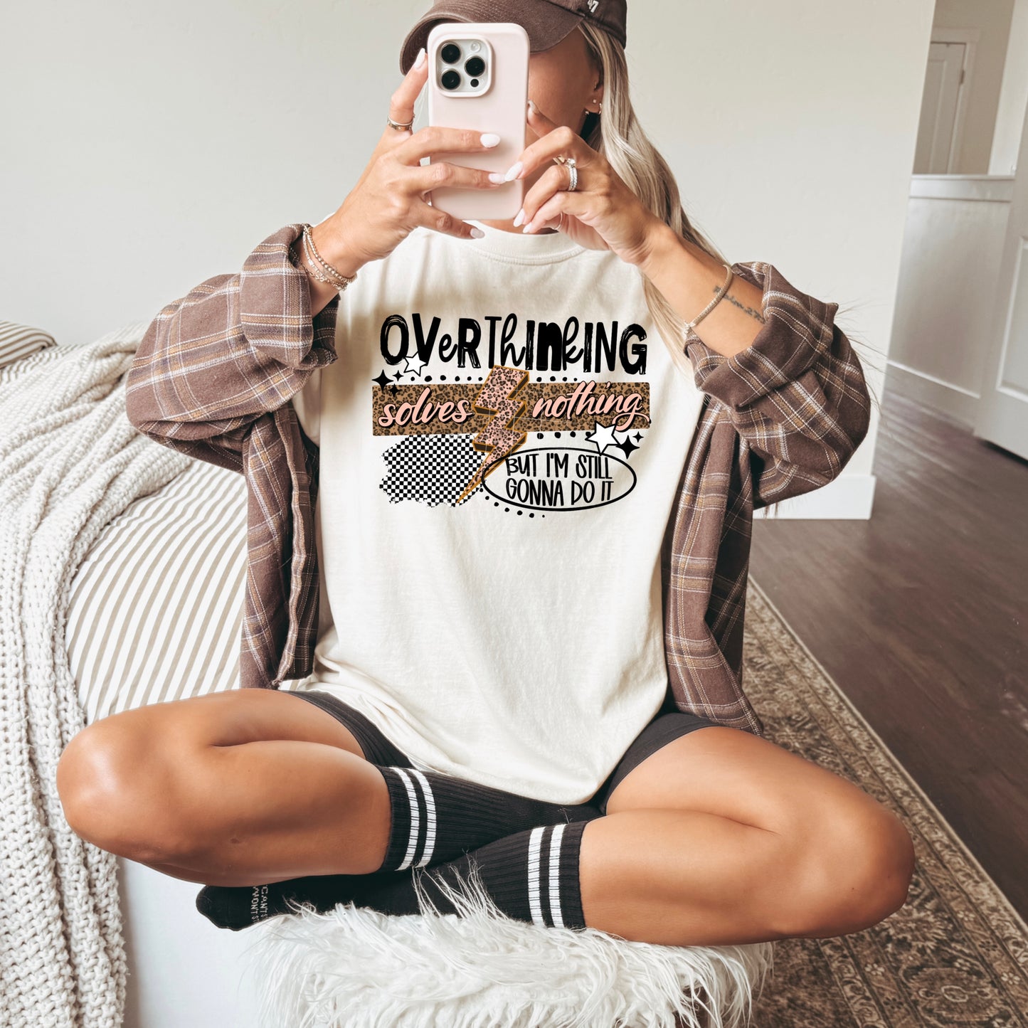 Overthinking