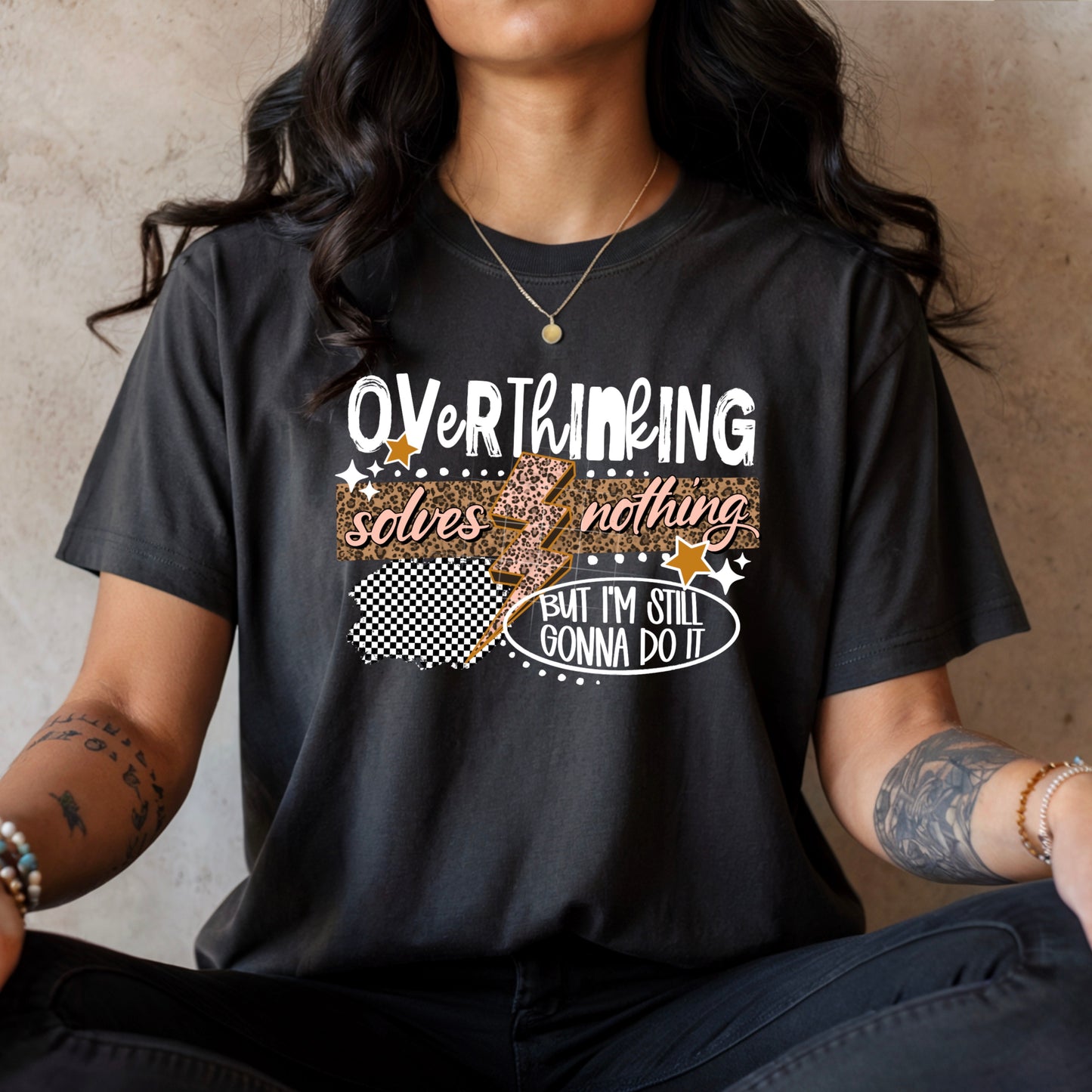 Overthinking