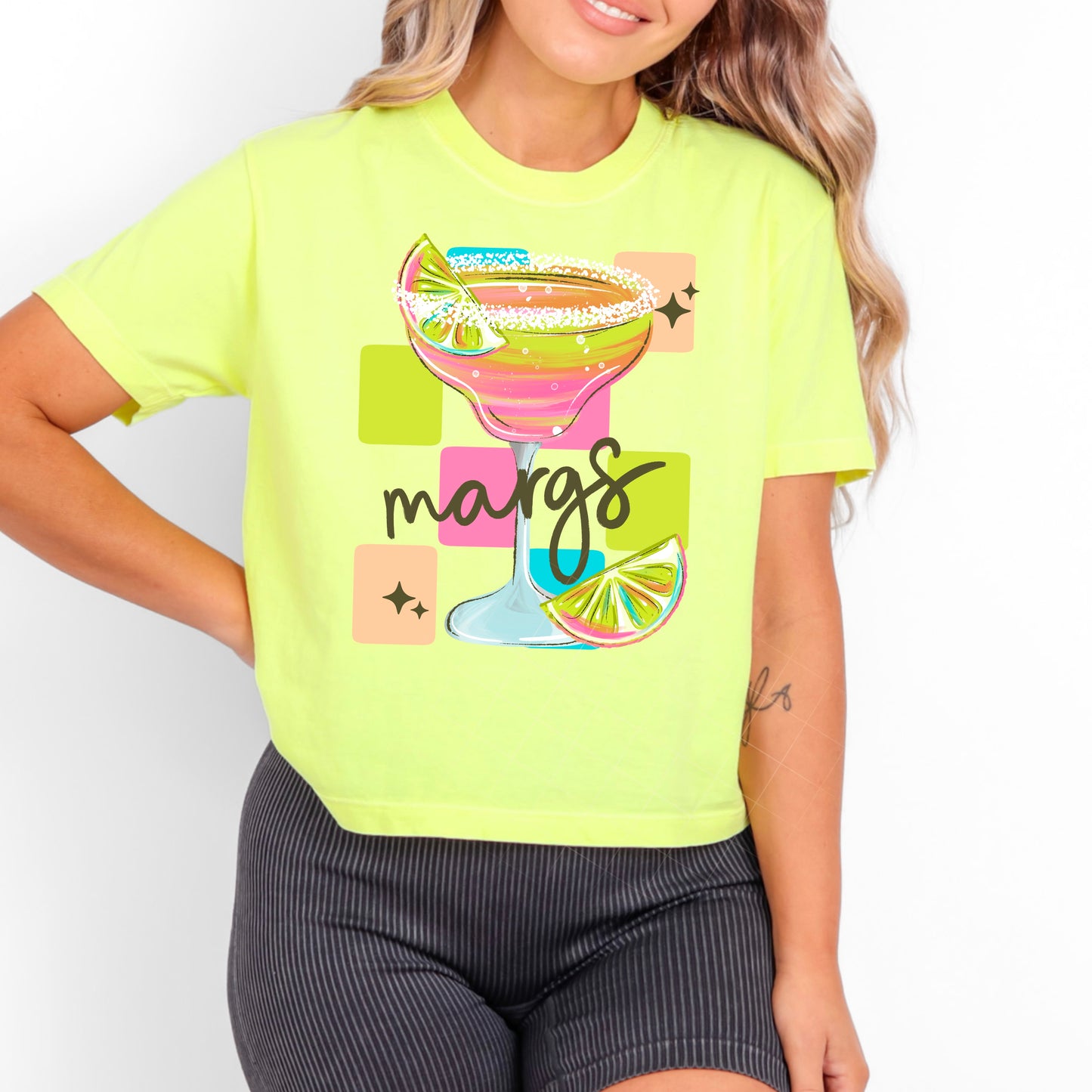 Margs Glass