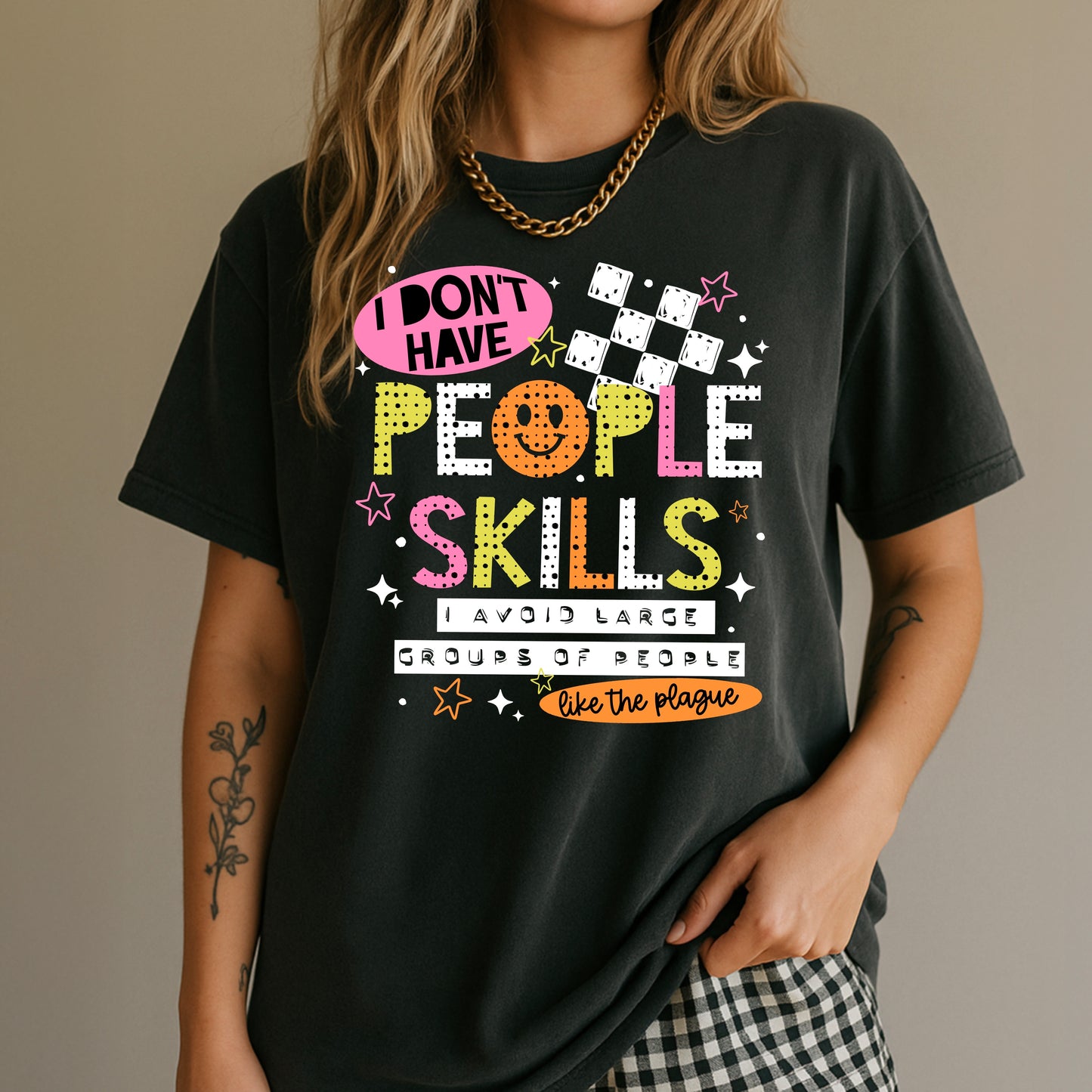 People Skills