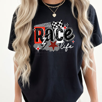 Race Life