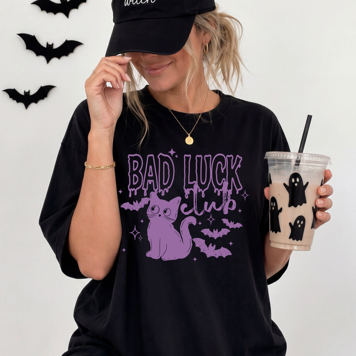 Bad Luck Club