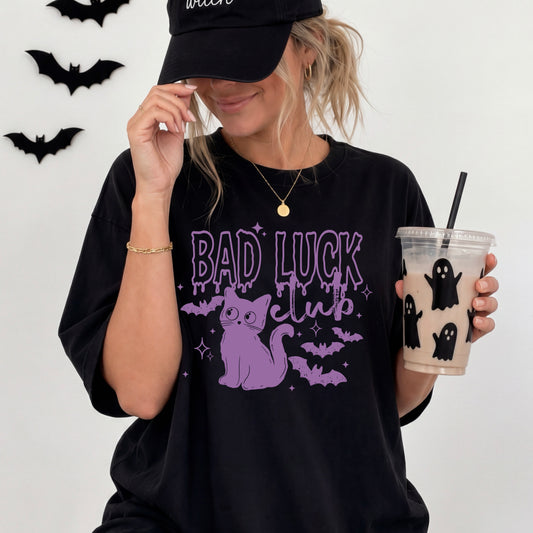 Bad Luck Club