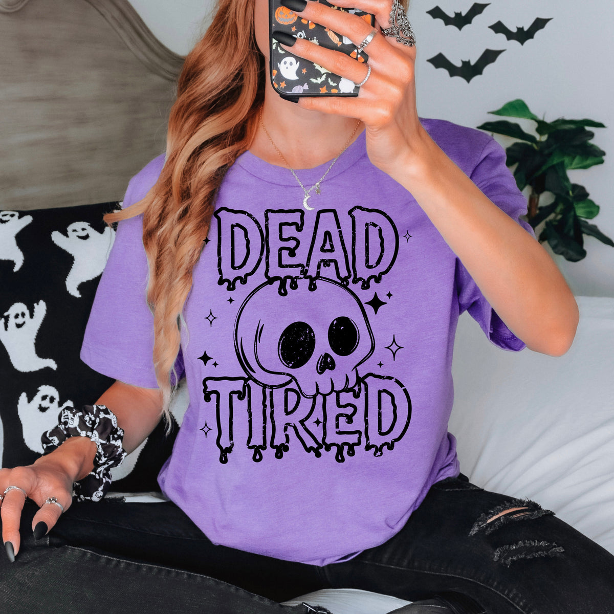 Dead Tired