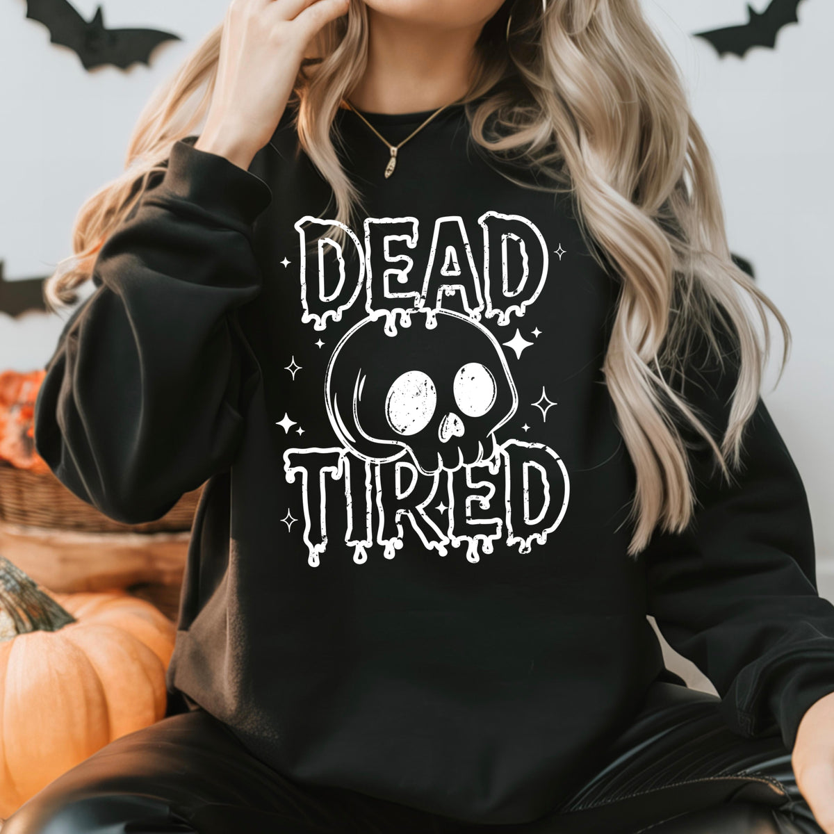 Dead Tired