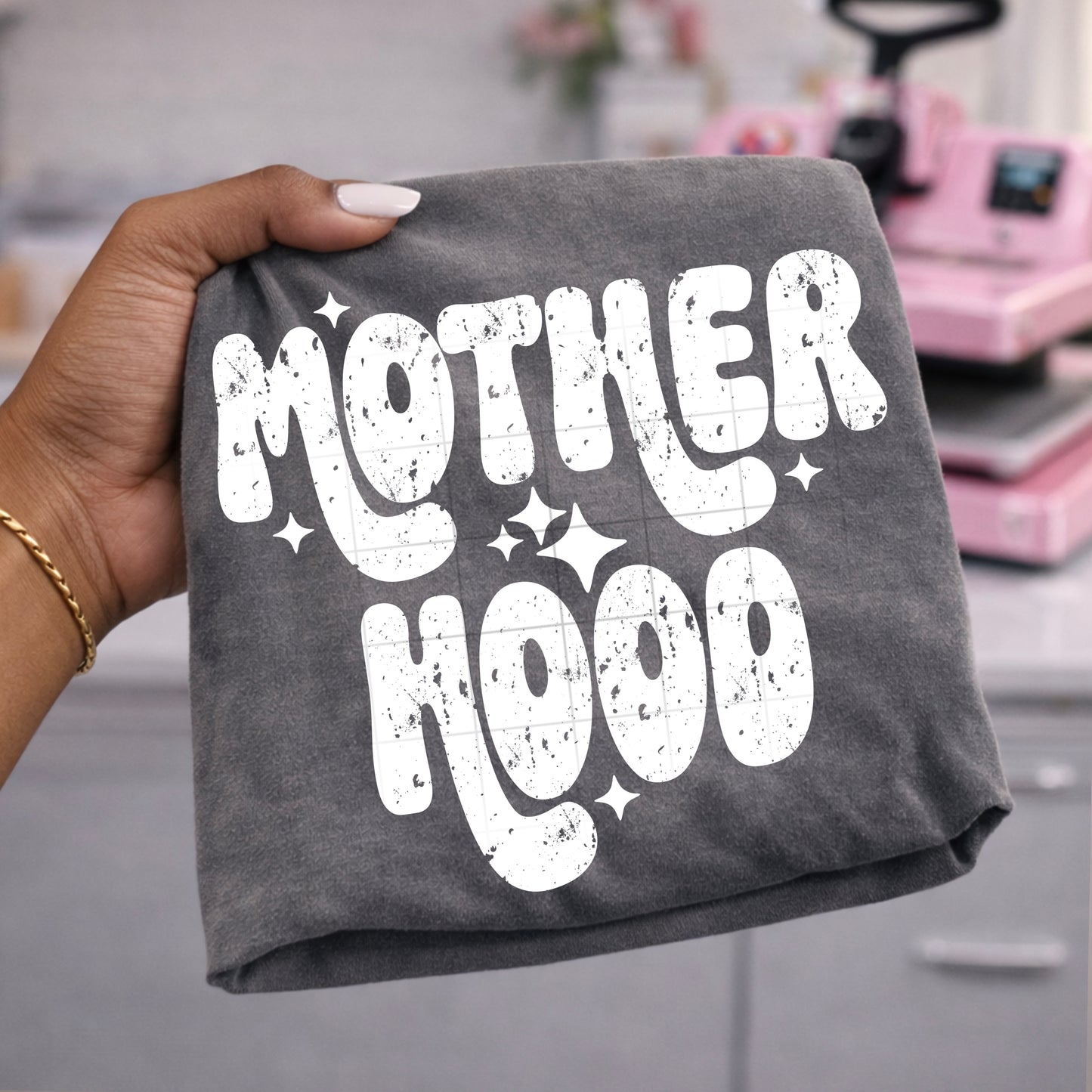 Motherhood