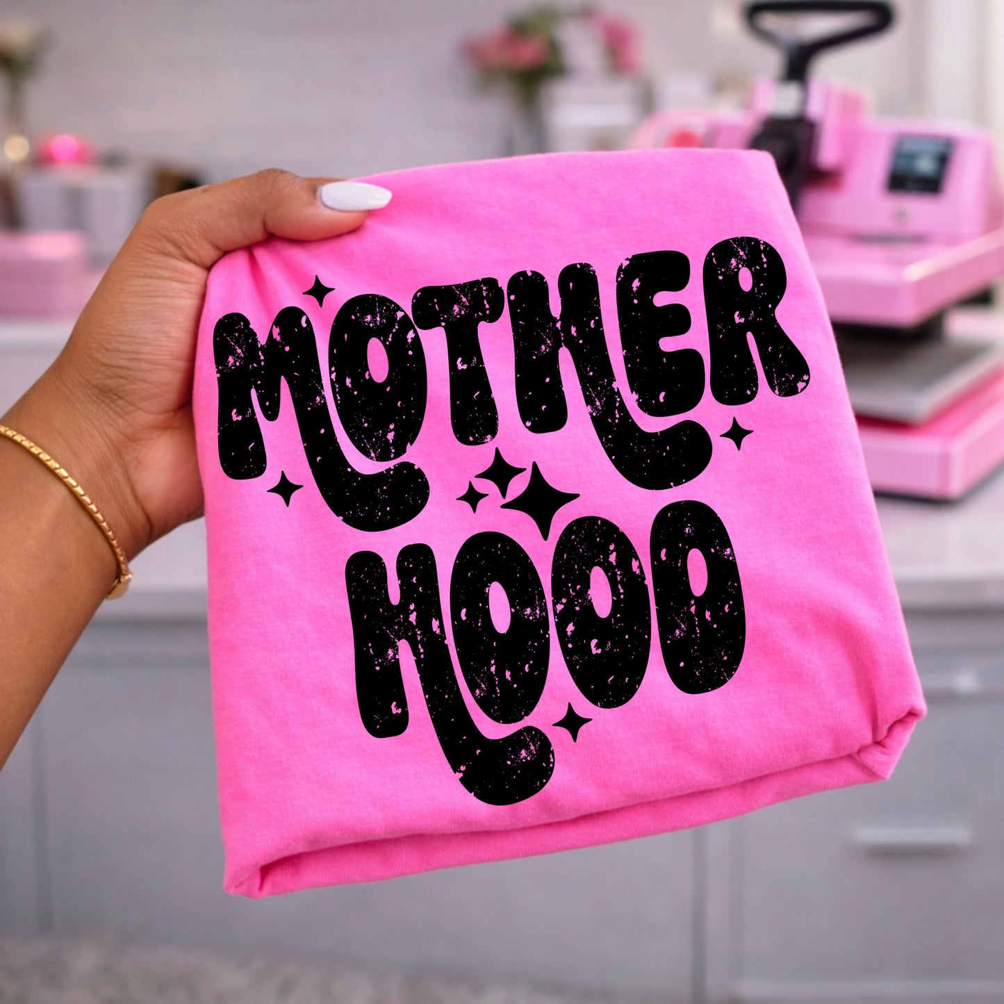 Motherhood