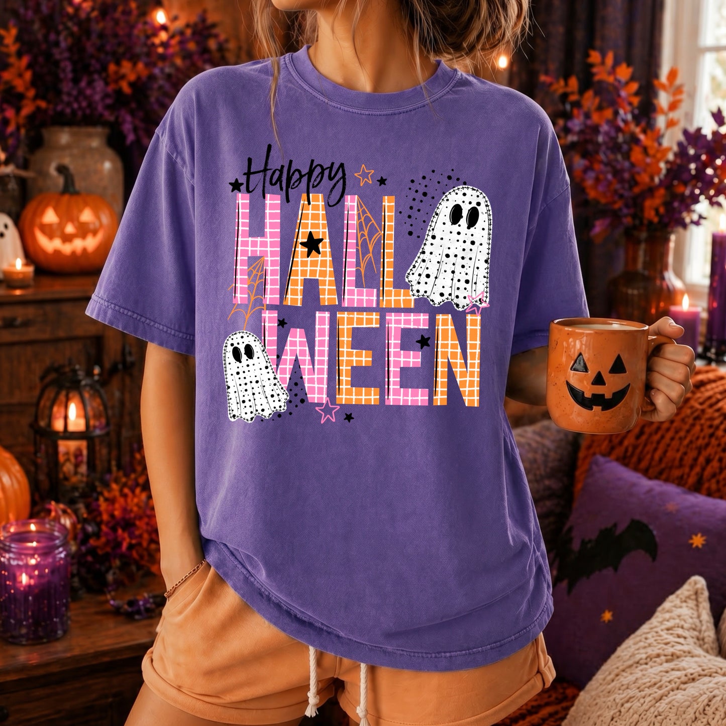 Happy Halloween