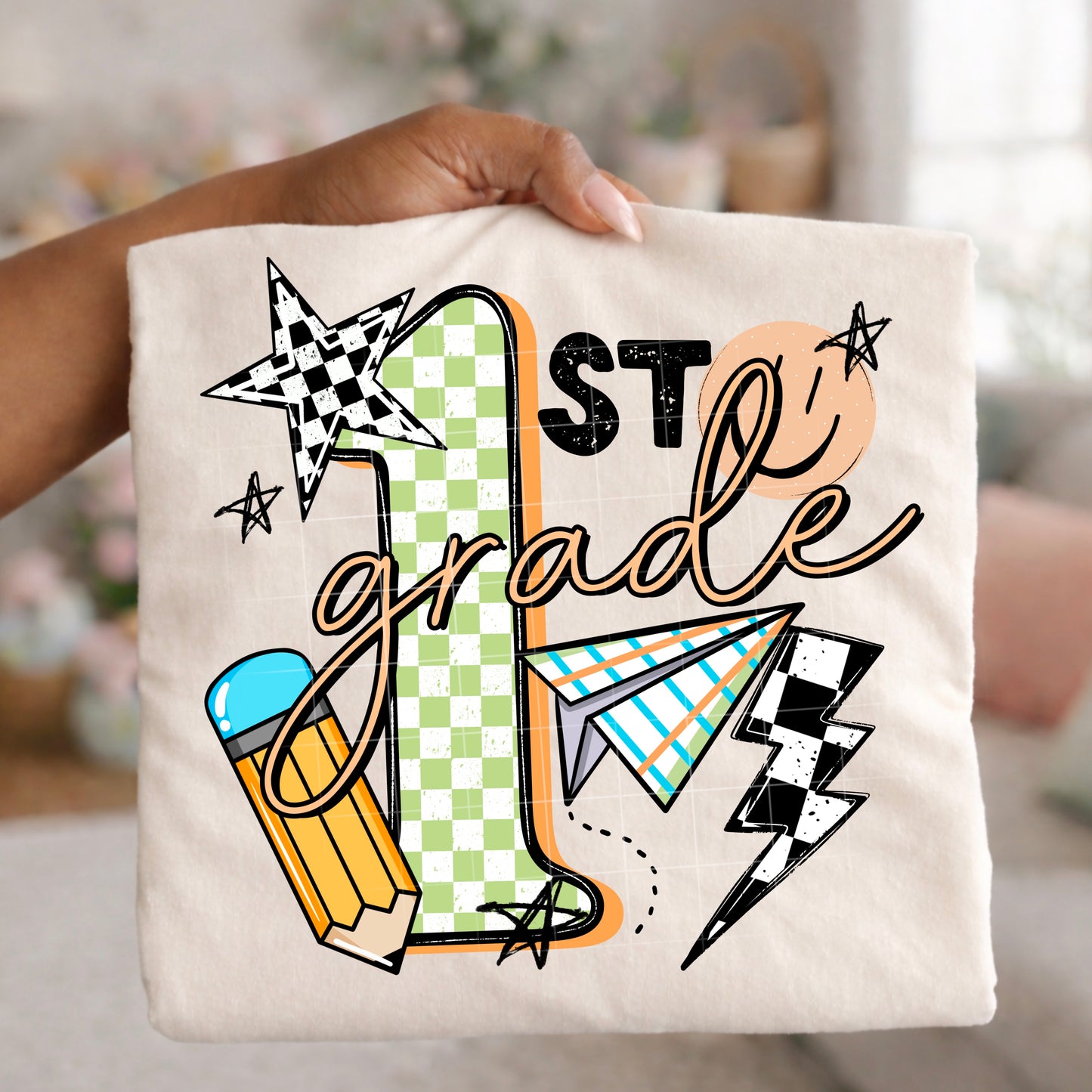 Paper Plane Grades