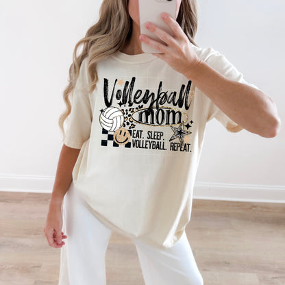 Eat Sleep Sports