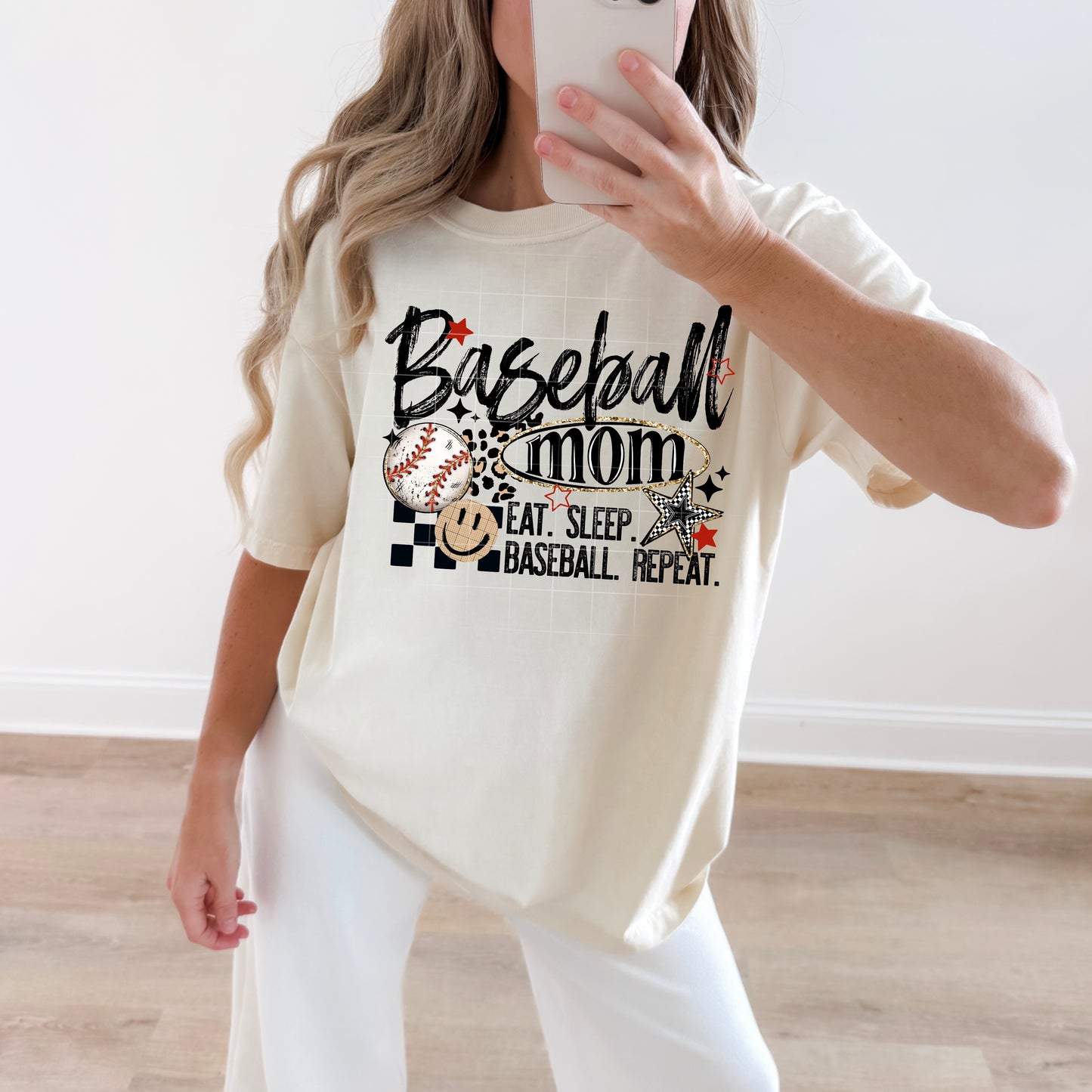 Eat Sleep Sports