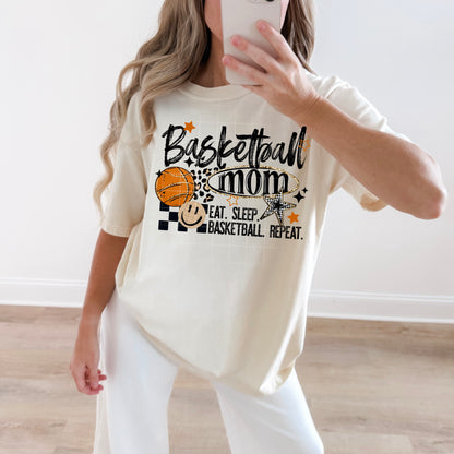 Eat Sleep Sports