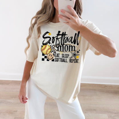 Eat Sleep Sports