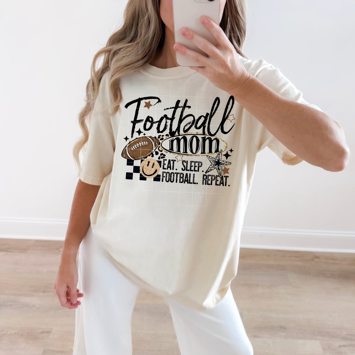 Eat Sleep Sports