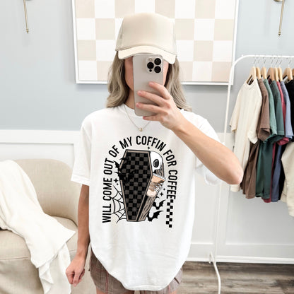 Coffin Coffee
