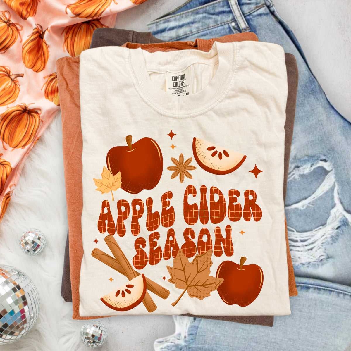 Cider Season